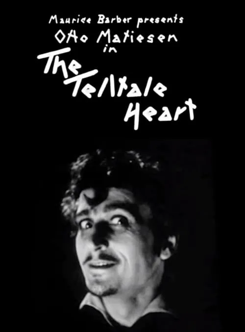 The Telltale Heart (movie)