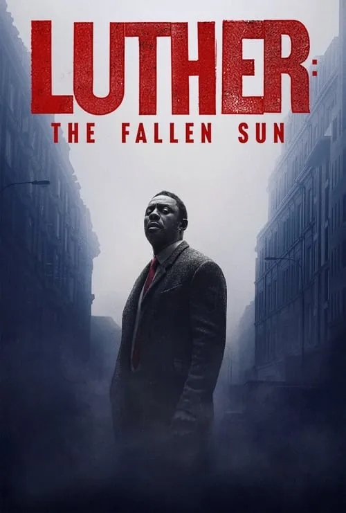 Luther: The Fallen Sun (movie)