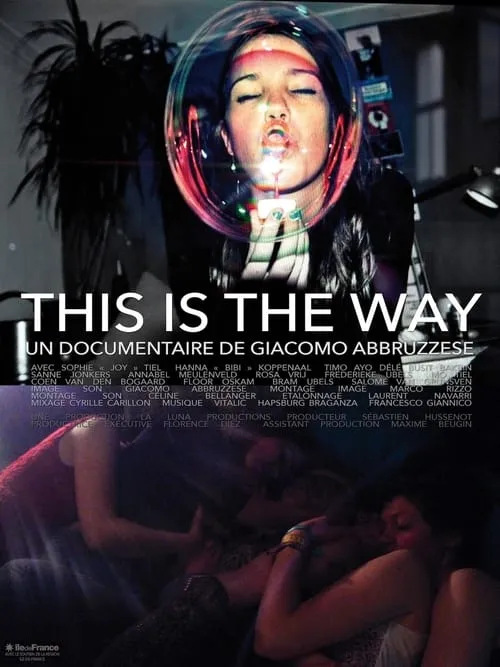 This Is the Way (movie)