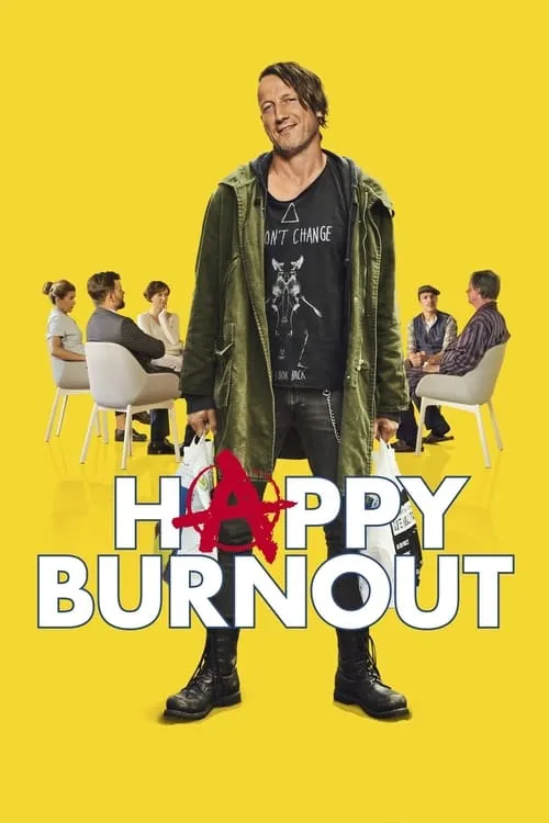 Happy Burnout (фильм)