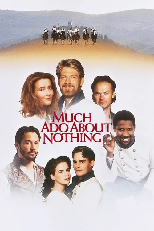 Much Ado About Nothing (movie)