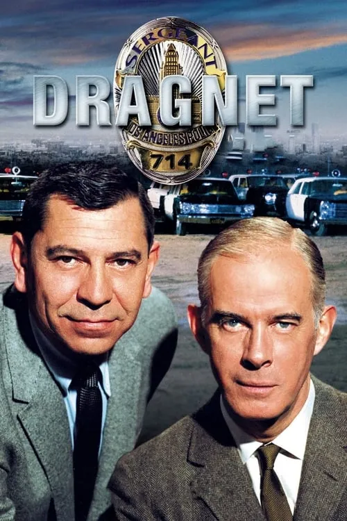 Dragnet (series)