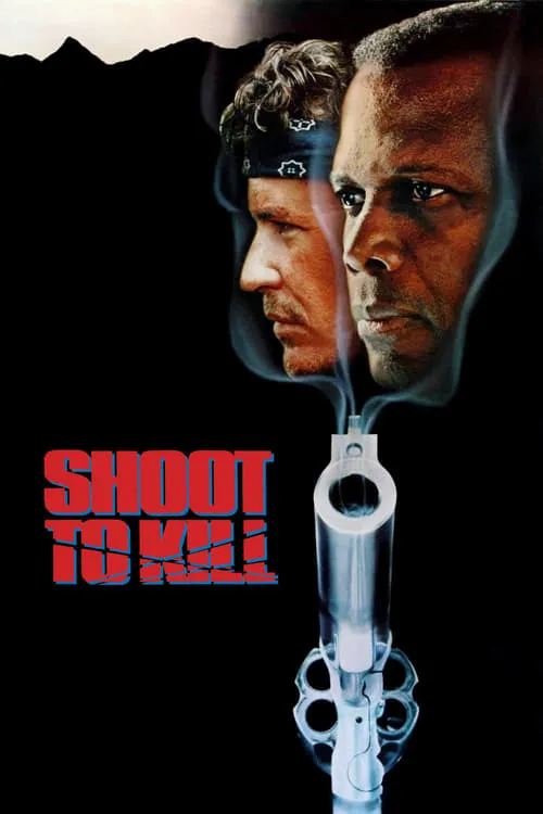 Shoot to Kill (movie)