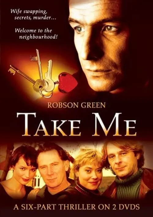 Take Me (series)