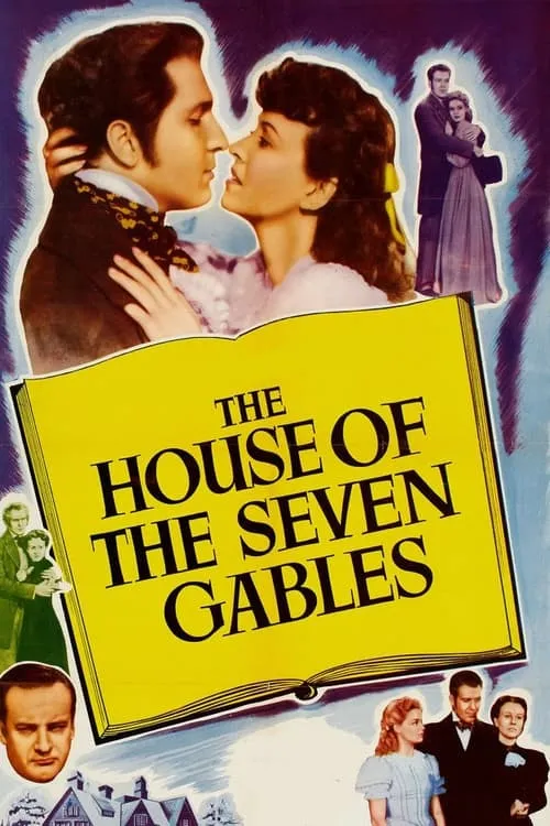 The House of the Seven Gables (movie)