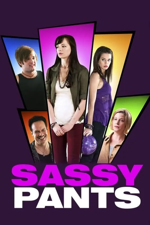 Sassy Pants (movie)