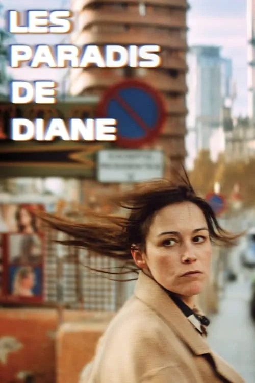 Les Paradis de Diane