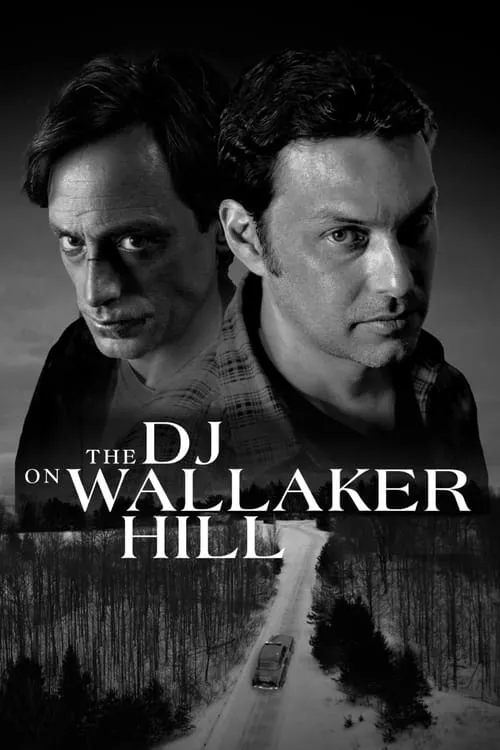 The DJ on Wallaker Hill