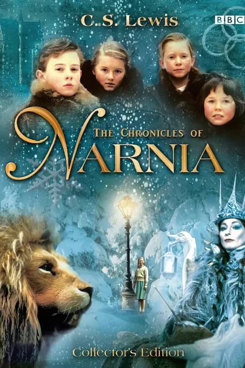 The Chronicles of Narnia (series)