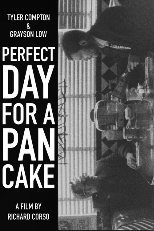 Perfect Day For A Pancake (movie)