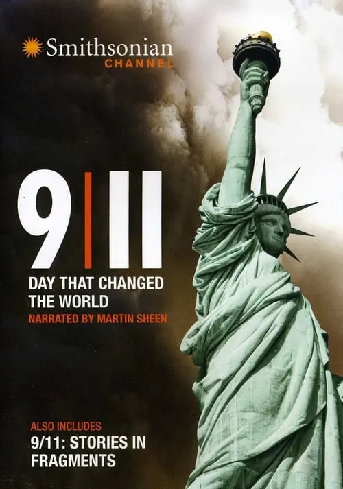 9/11: The Day That Changed the World