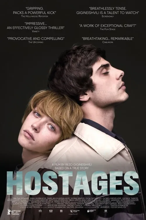 Hostages (movie)