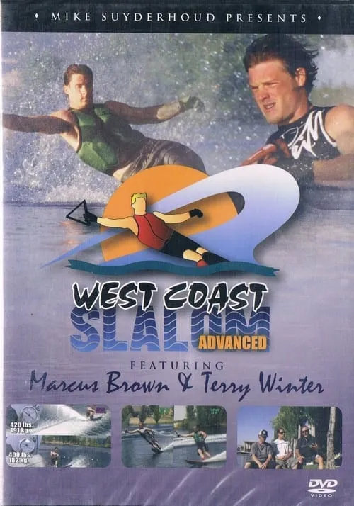 West Coast Slalom Advanced