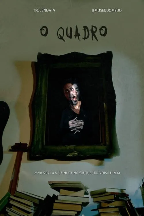 O Quadro (movie)