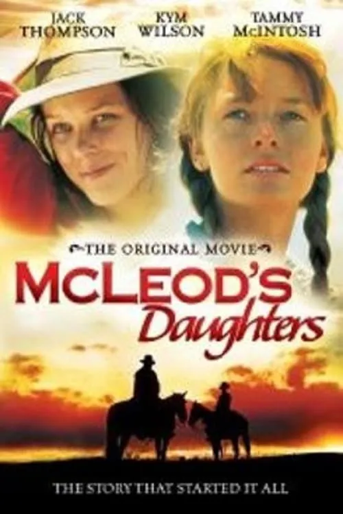 McLeod's Daughters (movie)