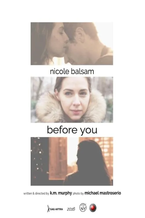 Before You (movie)