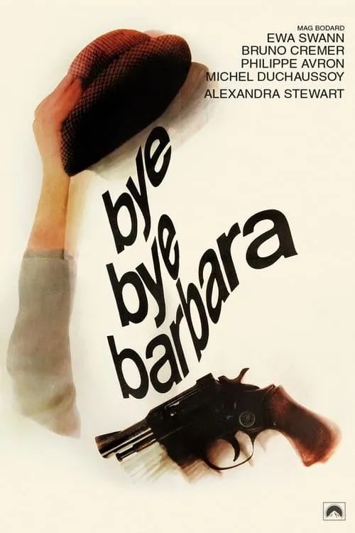 Bye Bye Barbara (movie)