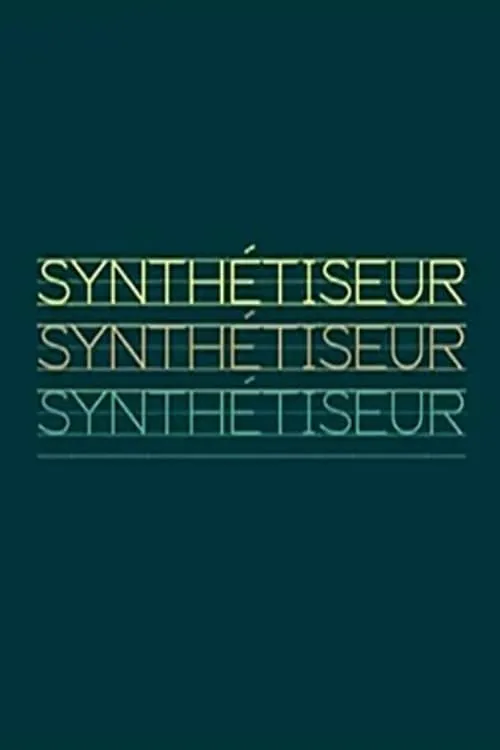 Synthétiseur (movie)