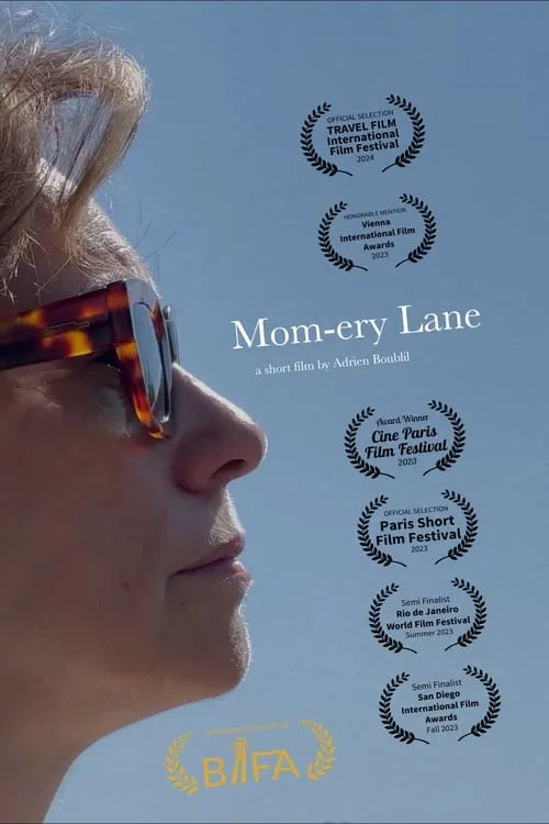 Mom-ery Lane (фильм)