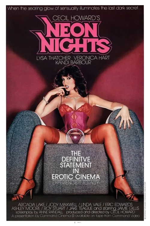 Neon Nights (movie)