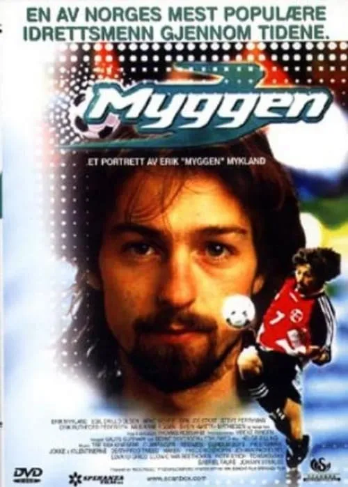 Myggen (movie)