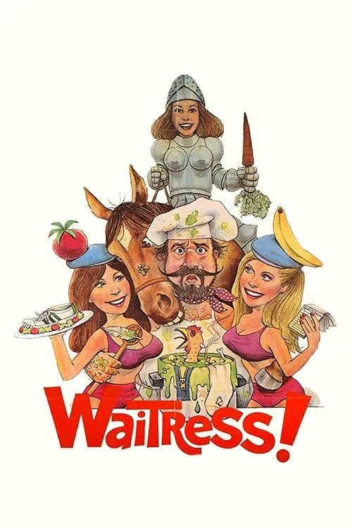 Waitress! (movie)