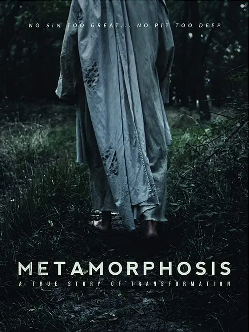 Metamorphosis (movie)