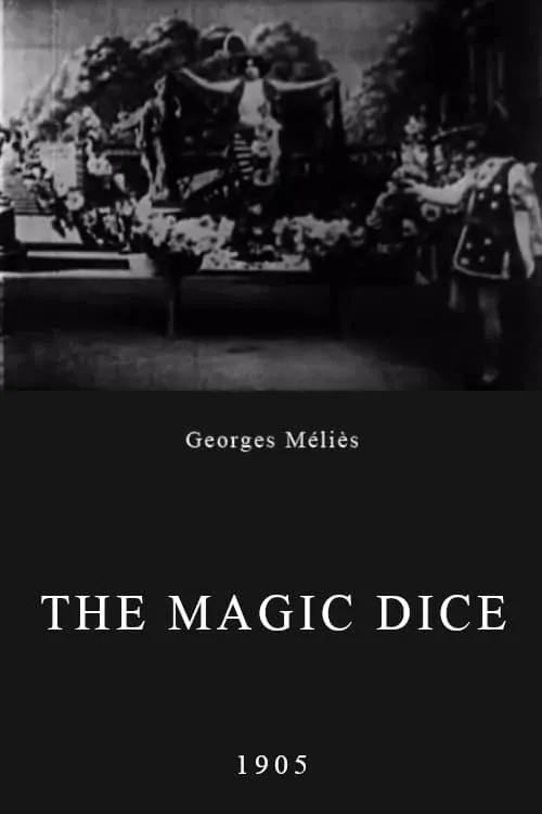 The Magic Dice (movie)