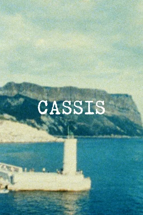 Cassis (movie)