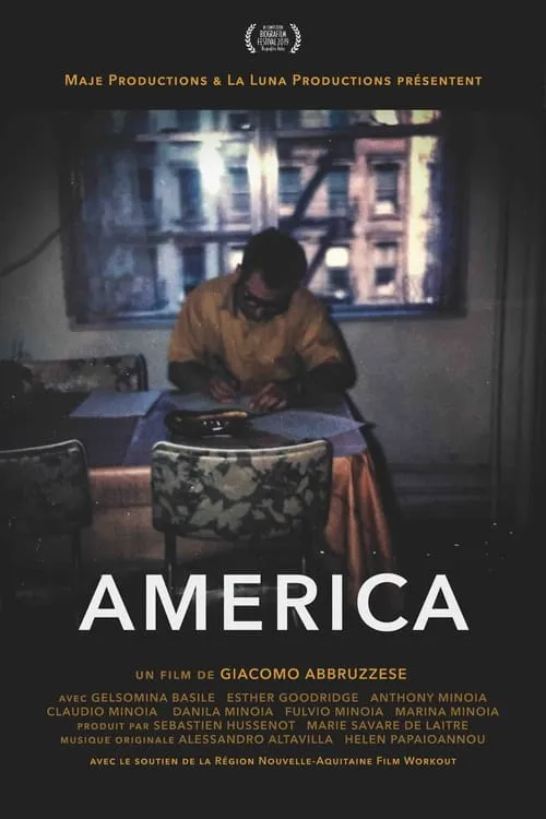 America (movie)