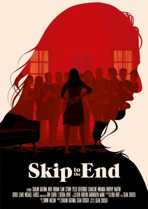 Skip to the End (movie)