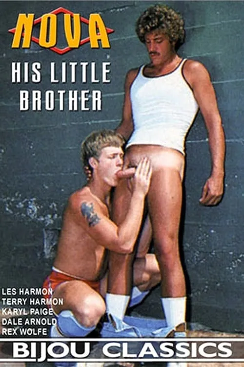 His Little Brother (movie)