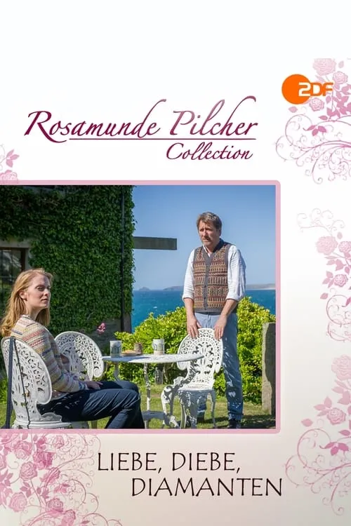 Rosamunde Pilcher: Liebe, Diebe, Diamanten (movie)