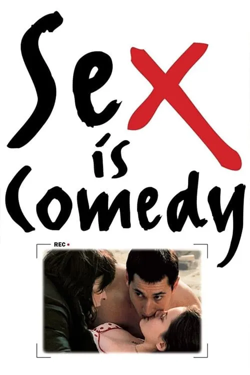 Sex Is Comedy (movie)