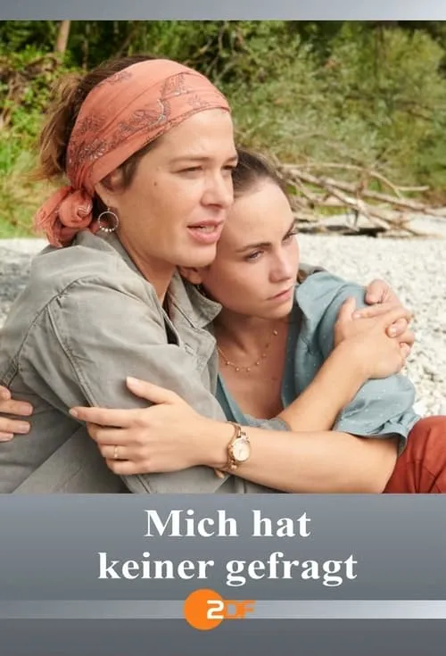 Mich hat keiner gefragt (movie)