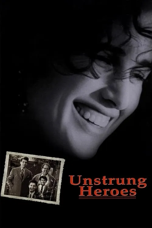 Unstrung Heroes (movie)