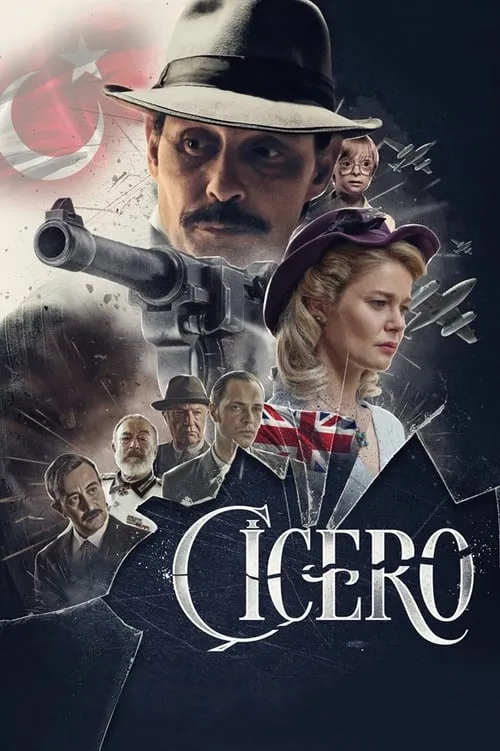 Operation Cicero (movie)