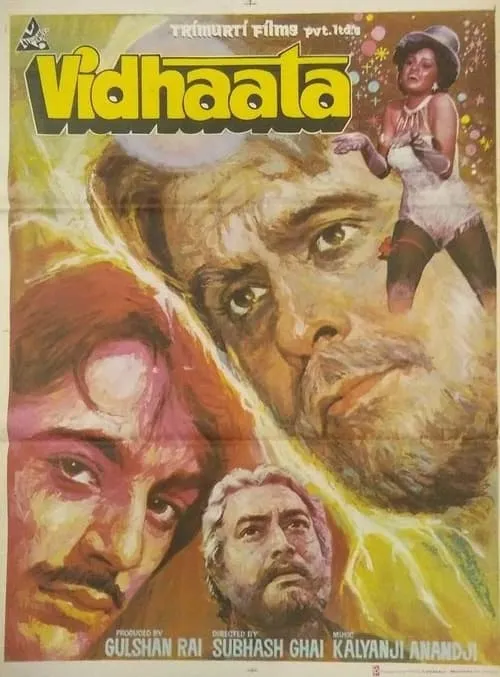 Vidhaata (movie)