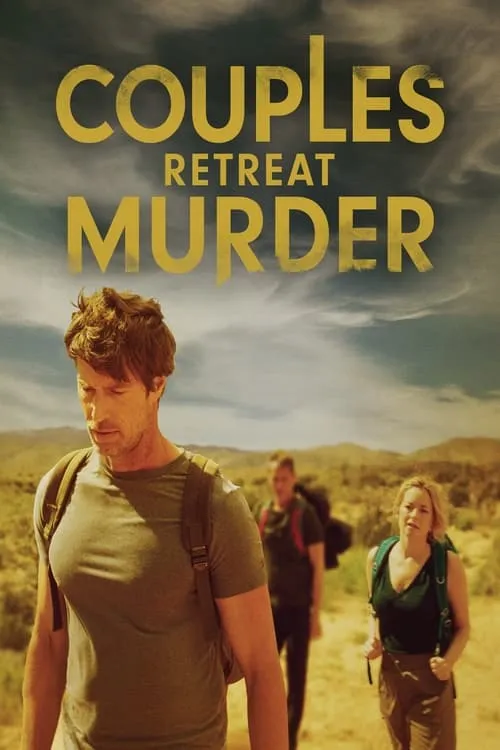 Couples Retreat Murder (movie)