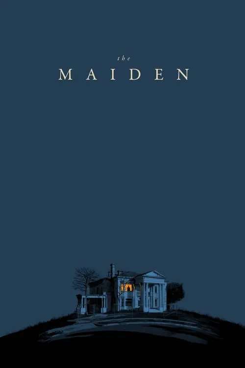 The Maiden (фильм)