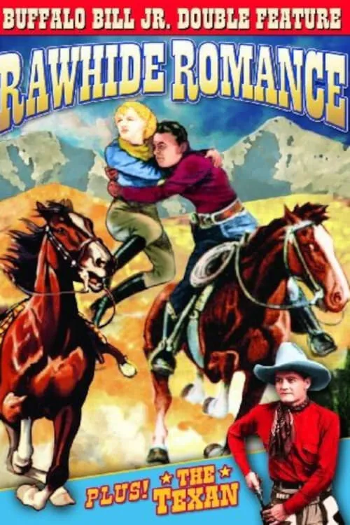 Rawhide Romance (movie)