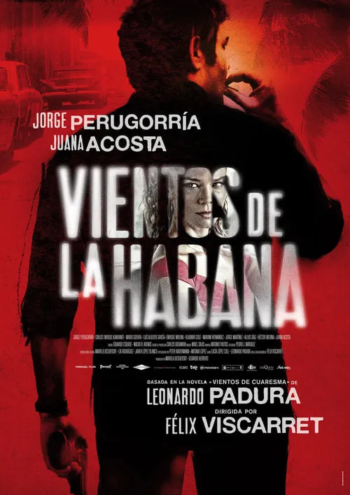 Winds of Havana (movie)