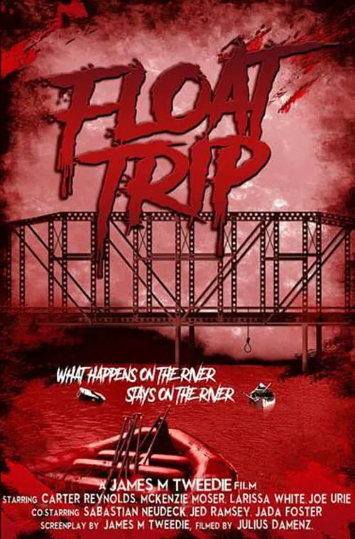 Float Trip (movie)