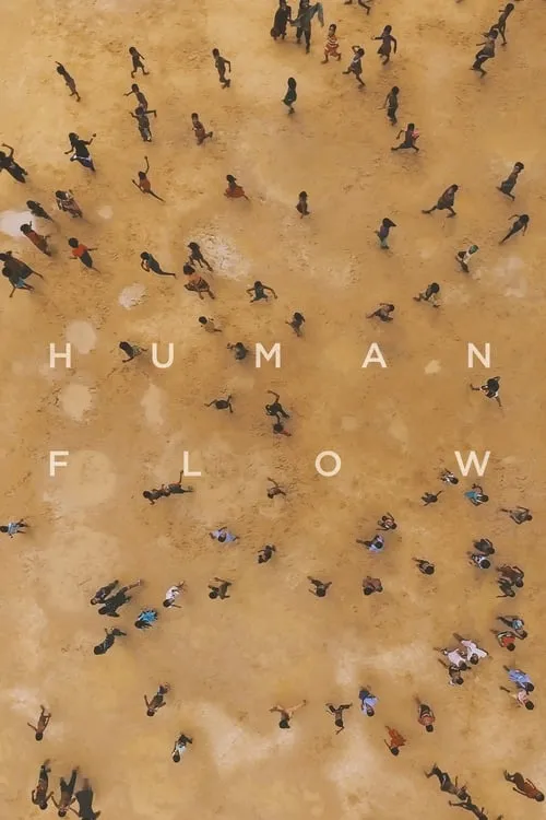 Human Flow (movie)