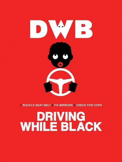 Driving While Black (movie)