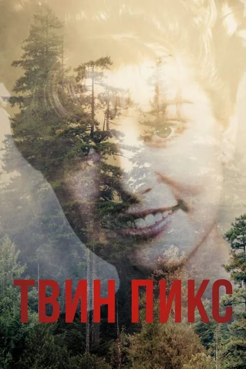 Твин Пикс (сериал)