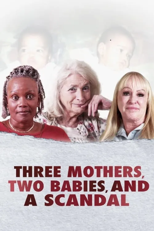 Three Mothers, Two Babies, and a Scandal (сериал)