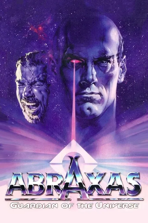 Abraxas, Guardian of the Universe (movie)