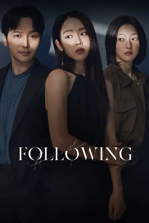 Following (movie)