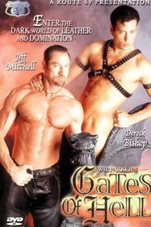 Gates of Hell (movie)